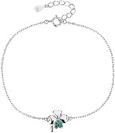 JAN KOS JEWELLERY Adjustable Silver Bracelet MHT-7950/SZ17-20 (Ag 925/1000, 1.17g) - Bracelet