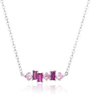 JAN KOS JEWELLERY Adjustable Silver Bracelet MHT-8062/SS17-20 (Ag 925/1000, 2g) - Bracelet
