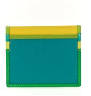 Mywalit small card case green 110-9 - Wallet