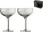 GUSTA Set of 2 pieces for cocktail - Glass