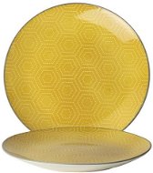 GUSTA Hexagon 20cm - Plate