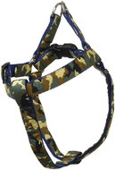 Japan Premium Harness "Military Style", size S - Harness