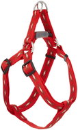 Japan Premium Ergo-anatomical harness with double fixation "Anti-break" for dogs, size L - Harness
