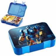 Jarlson Lunch Box TONI Robot II - Lunch Box