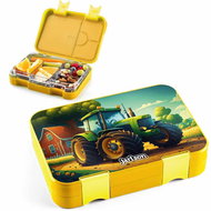 Jarlson TONI Traktor II snack box - Lunch Box
