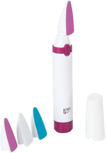 Jata SM100B - Electric nail file - Main image