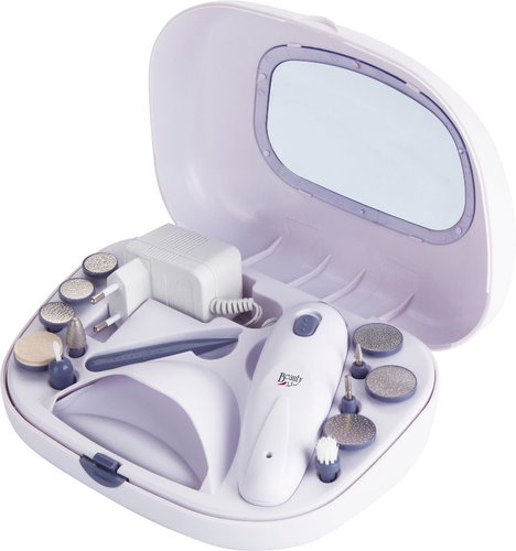 Jata SM110B - Manicure Set - Main image