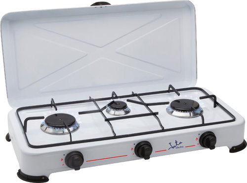 JATA CC706 - Gas Cooker - Main image