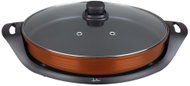 Jata JEPE1639 - Electric Fry Pan