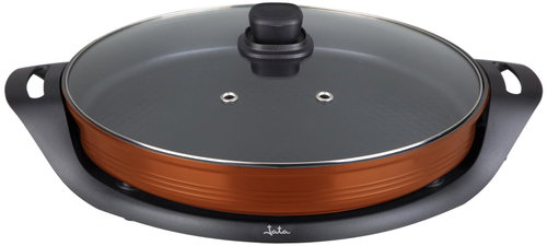 Jata JEPE1639 - Electric Fry Pan - Main image