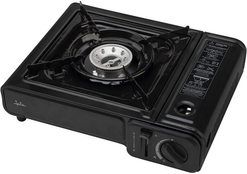 Jata JECG2138 - Gas Cooker - Main image