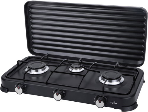 Jata JECG2703 - Gas Cooker - Main image