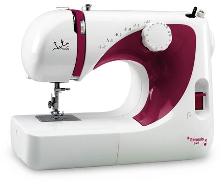 Jata MC695 - Sewing Machine - Main image