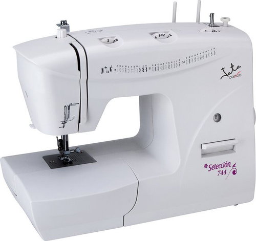 Jata MC744 - Sewing Machine - Main image