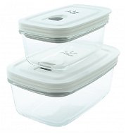Jata Glass Jars RC52 - Food Container Set