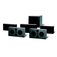 JAMO D 6PTX kamenná šedá - Speakers