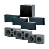 JAMO D 6PEX kamenná šedá - Speakers