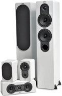JAMO S 426 HCS 3 white - Speakers