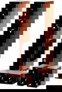 JAMO S 606 HCS 3 Dark Apple - Speakers