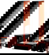 JAMO S 606 HCS 6 - Speakers