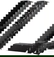 JAMO S 608 HCS 3 - Speakers