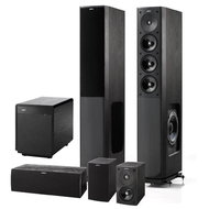 JAMO S 608 HCS 6 - Speakers