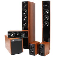 JAMO S 608 HCS 6 - Speakers