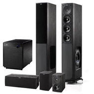 JAMO S 608 HCS 8 - Speakers