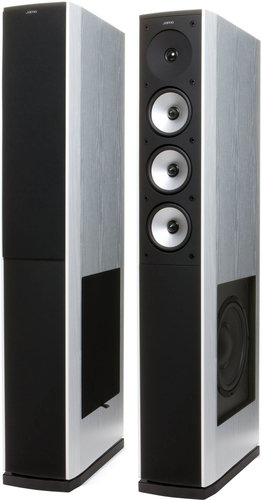 JAMO S 628 white - Speakers - Main image