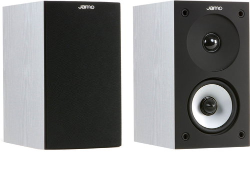JAMO S 622 white - Speakers - Main image
