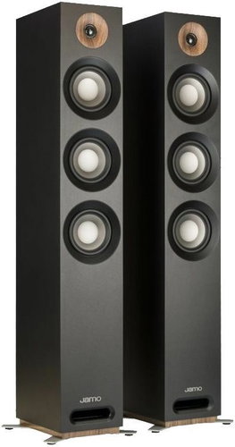 JAMO S 809, Black - Speakers - Main image