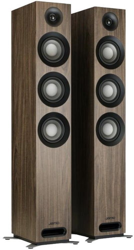 JAMO S 809, Nut-coloured - Speakers - Main image