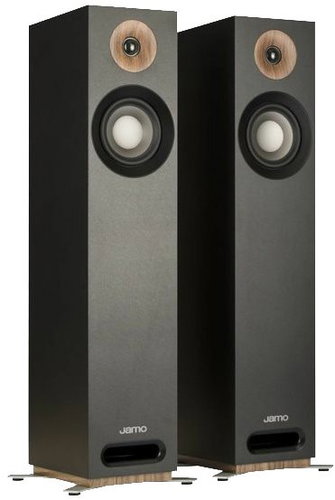 JAMO S 805 black - Speakers - Main image