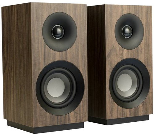 JAMO S 801 walnut - Speakers - Main image
