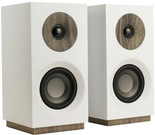 JAMO S 801, White - Speakers - Main image