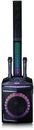 Lenco PA-220BK - Bluetooth Speaker