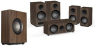 JAMO S 803 HSC 8 walnut - Speaker System 
