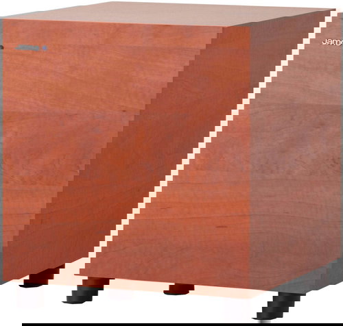 JAMO SUB 210 dark apple tree - Subwoofer - Main image