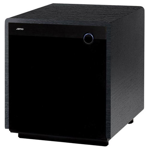 JAMO SUB 650 černý - Subwoofer - Hlavný obrázok