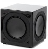  JAMO SUB 800 HG Black  - Subwoofer