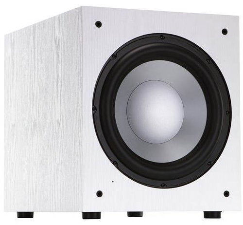 JAMO SUB J 10 white - Subwoofer - Main image