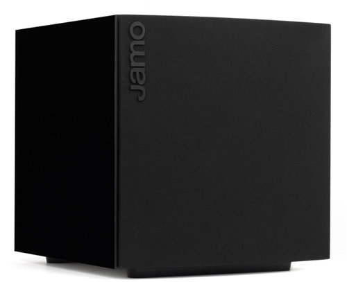 JAMO SUB J 112 black - Subwoofer - Main image
