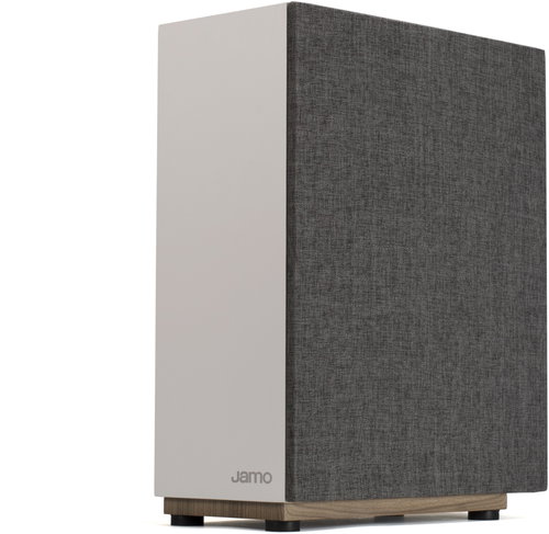 JAMO S 808 SUB, White - Subwoofer - Main image