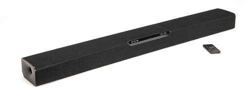 JAMO SB 36 black - Sound Bar - Main image