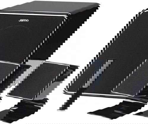 JAMO P 102 HG - Speakers - Main image