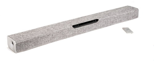 JAMO SB 36 gray - Sound Bar - Main image