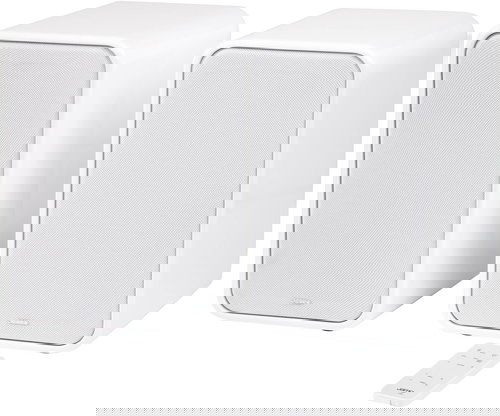 JAMO P 404 HG white - Speakers - Main image