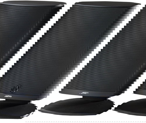 JAMO P 345  - Speakers - Main image