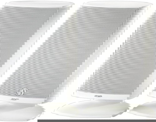 JAMO P 345 white - Speakers - Main image