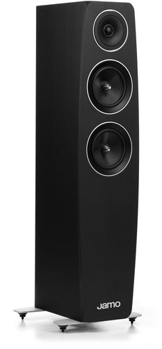 JAMO C 95 black - Speakers - Main image